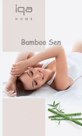 Bamboo Sen