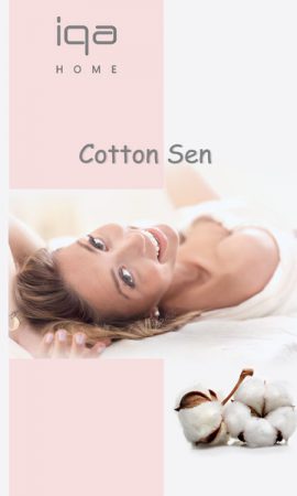 Cotton Sen